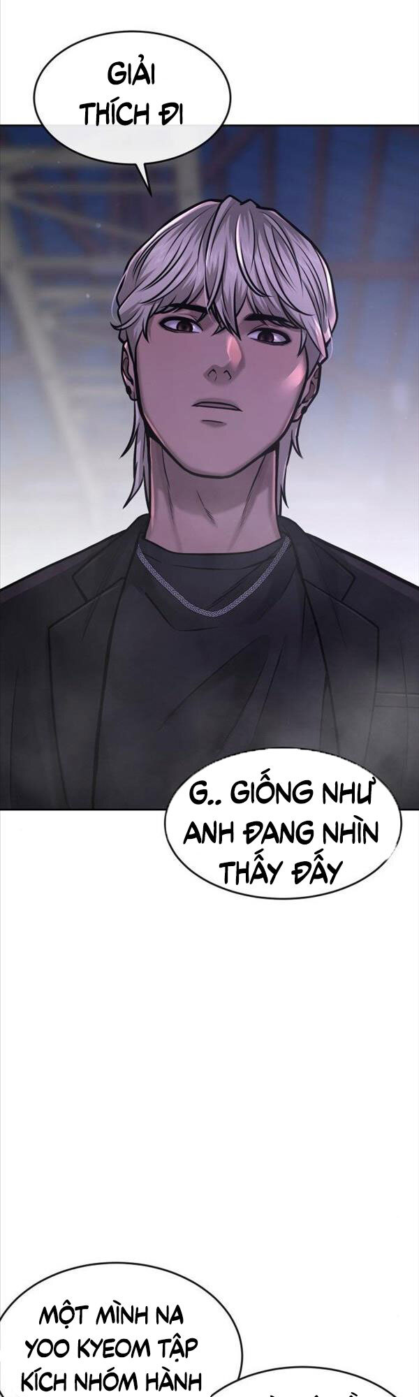 Nhiệm Vụ Diệu Kỳ Chapter 59 - Trang 50