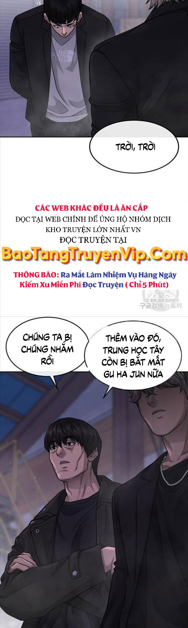 Nhiệm Vụ Diệu Kỳ Chapter 59 - Trang 52