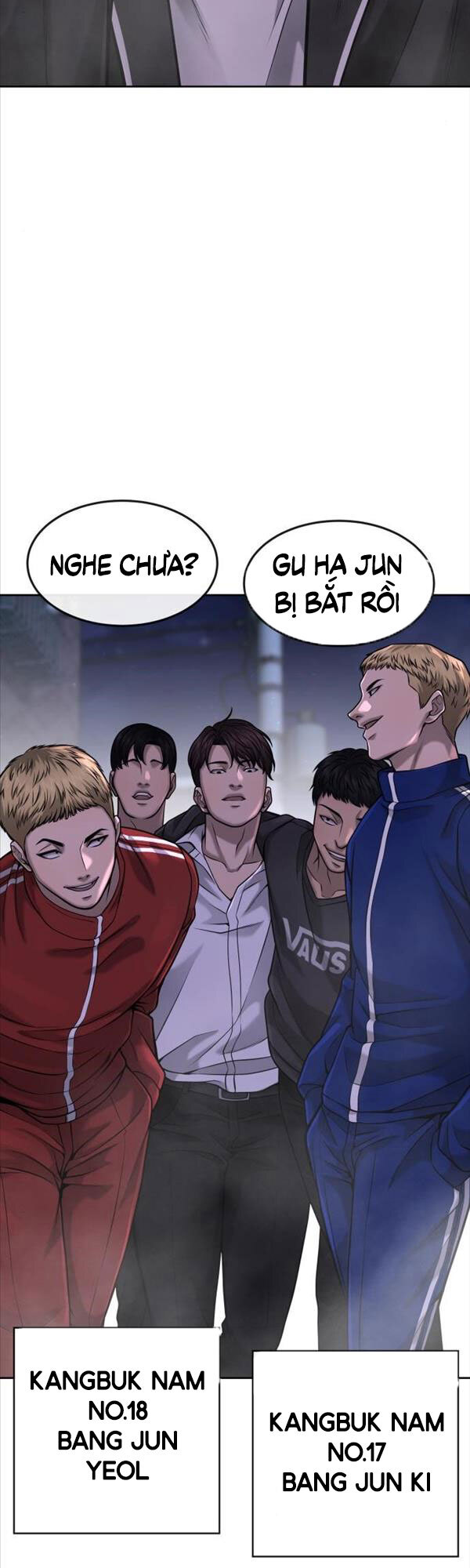 Nhiệm Vụ Diệu Kỳ Chapter 59 - Trang 63