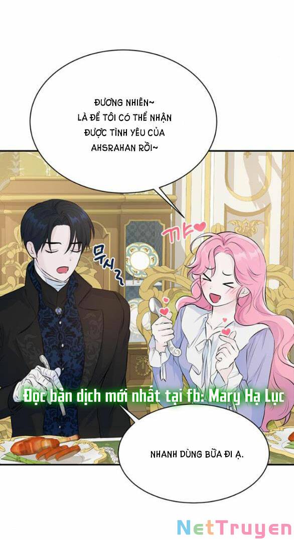 Tôi Tưởng Bản Thân Không Còn Sống Được Bao Lâu! Chapter 6 - Trang 8