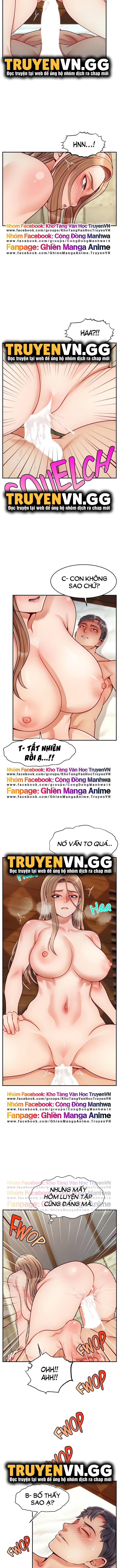 Cả Nhà Thương Nhau Chapter 47 - Trang 9