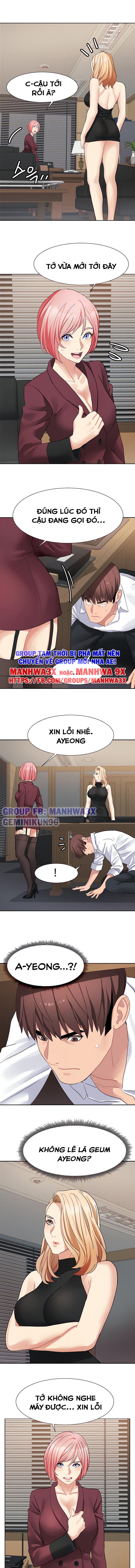 Gái Hư Phải Bị Phạt Chapter 28 - Trang 2