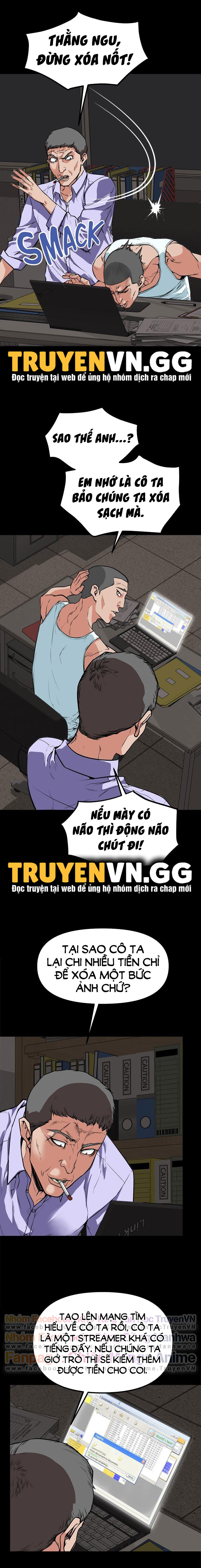 Khi Loser Trỗi Dậy Chapter 15 - Trang 32