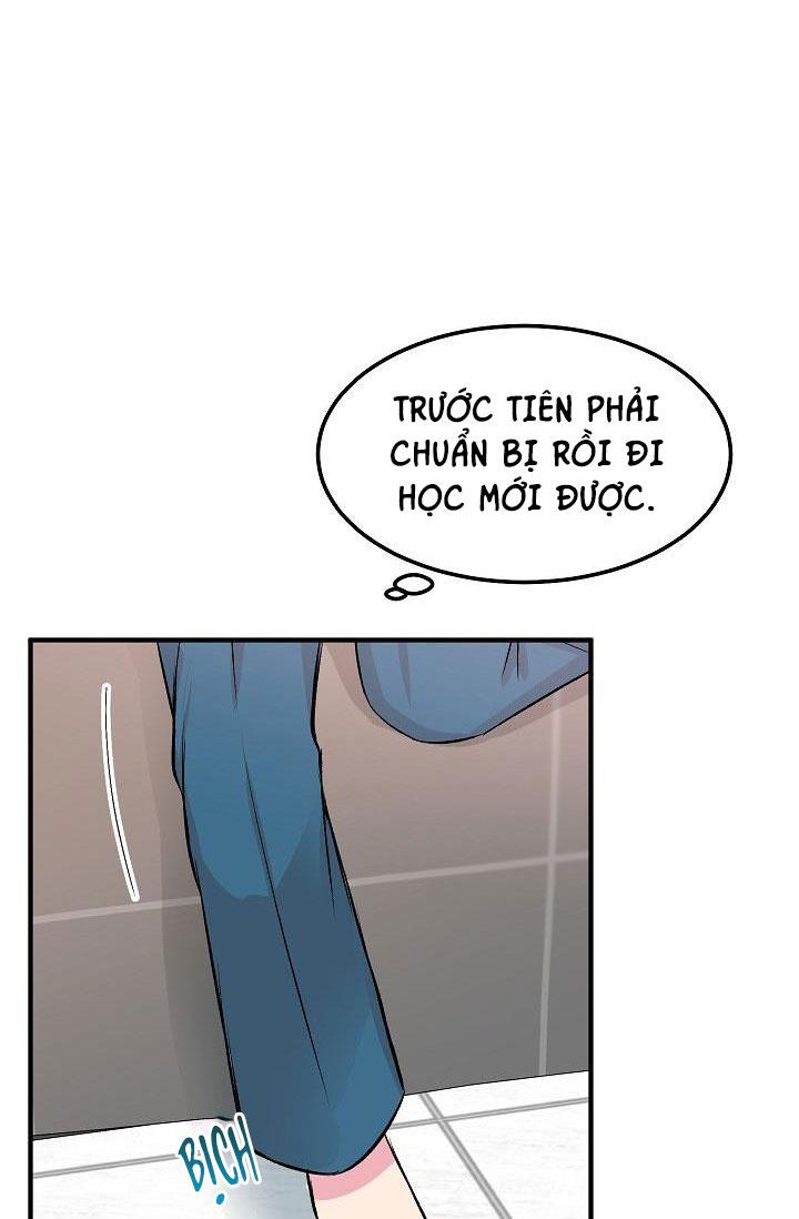 Mặc Dù Nó Hơi Nhỏ Nhưng Hãy Yêu Anh Đi Chapter 13 - Trang 10