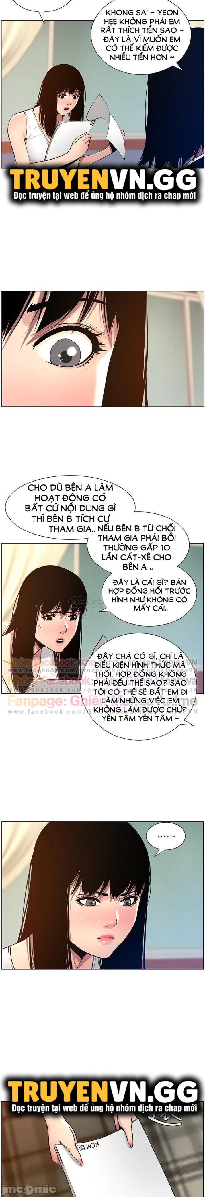 Cha Dượng Chapter 100 - Trang 7