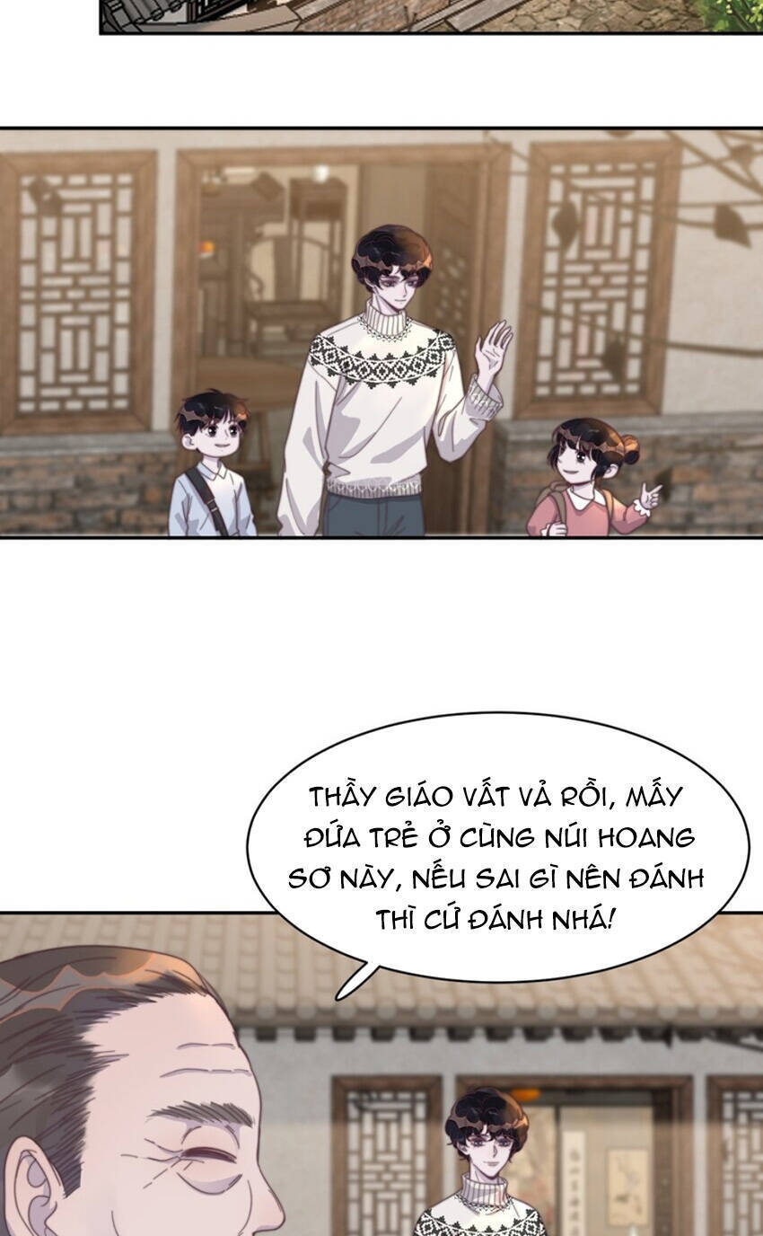 Nghe Nói Tôi Rất Nghèo Chapter 123 - Trang 44