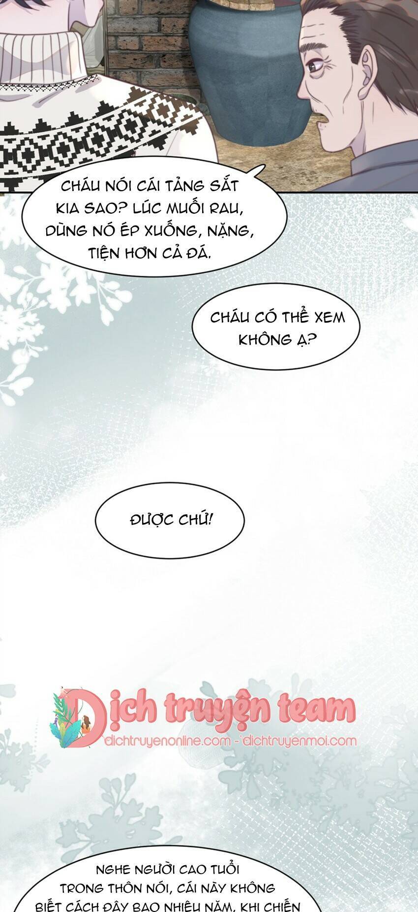 Nghe Nói Tôi Rất Nghèo Chapter 124 - Trang 9