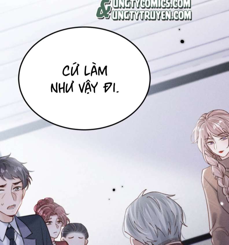 Nước Đổ Đầy Ly Chapter 55 - Trang 55