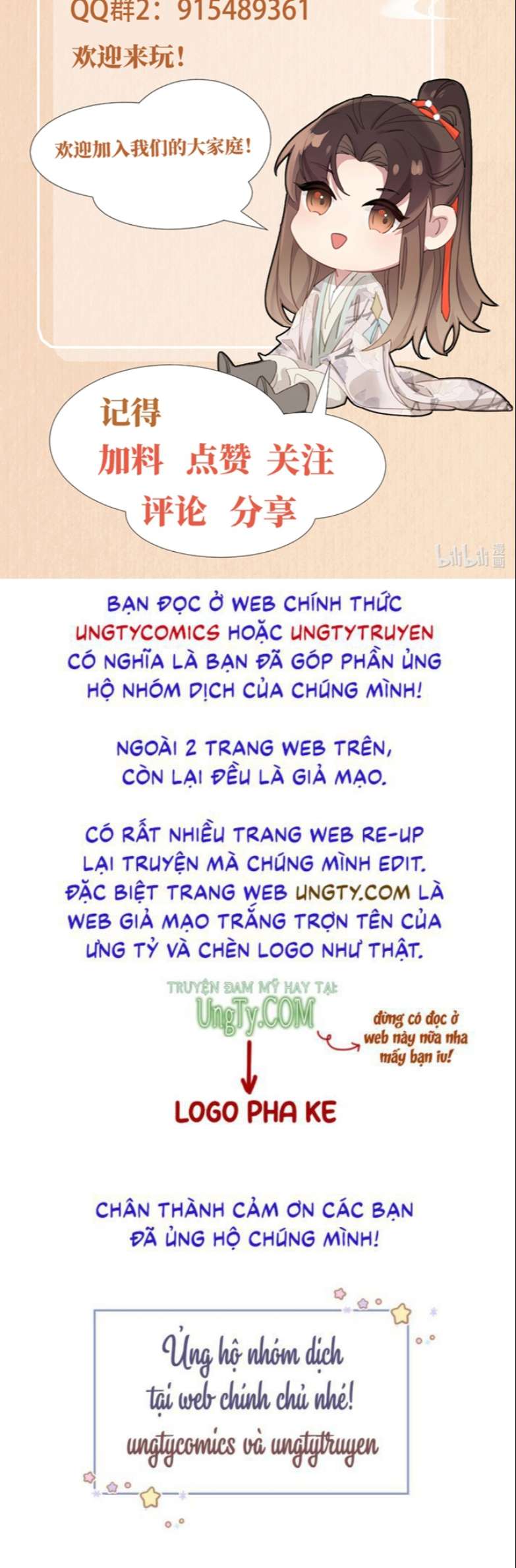 Bá Tổng Vương Phi Lật Xe Chỉ Nam Chapter 39 - Trang 34