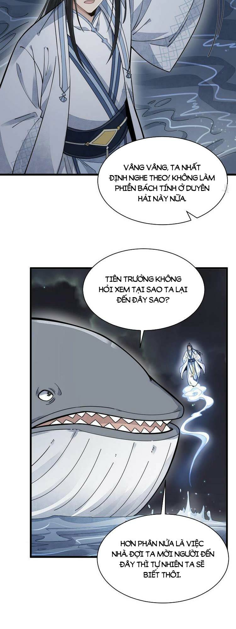 Lạn Nha Kỳ Duyên Chapter 181 - Trang 19