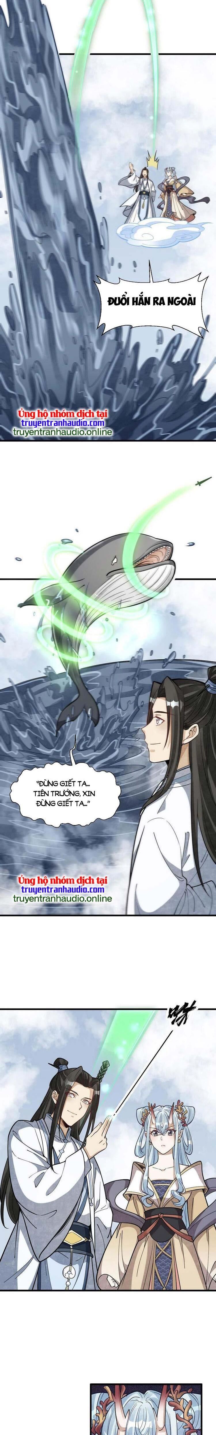 Lạn Nha Kỳ Duyên Chapter 182 - Trang 2