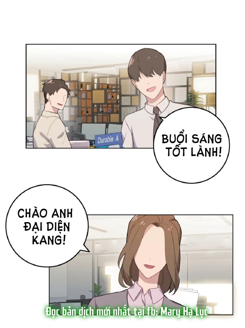 Sự Sụp Đổ Chapter 1.1 - Trang 14