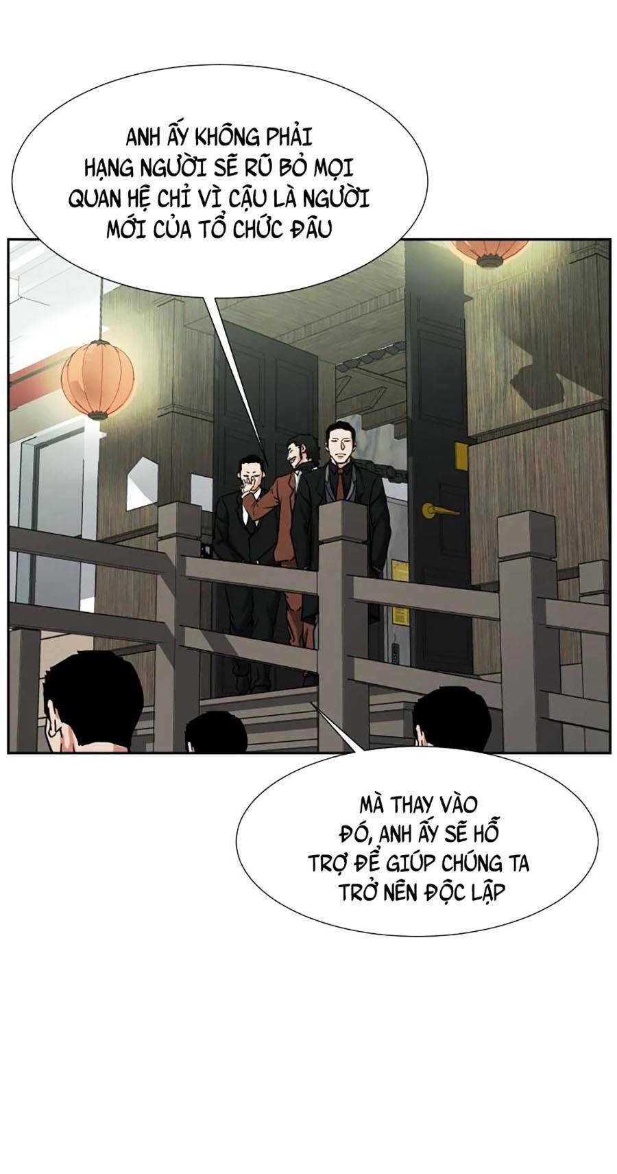 Bố Già Trùng Sinh Chapter 1 - Trang 21