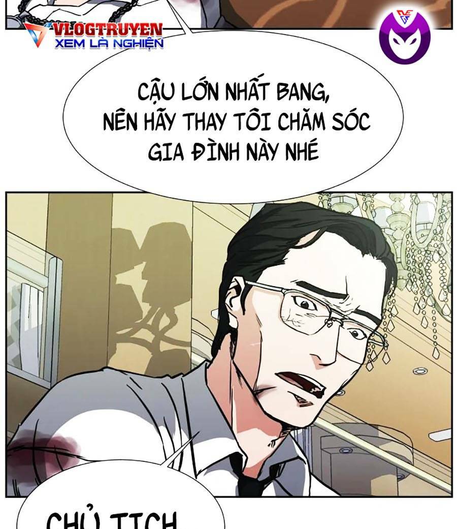 Bố Già Trùng Sinh Chapter 1 - Trang 89