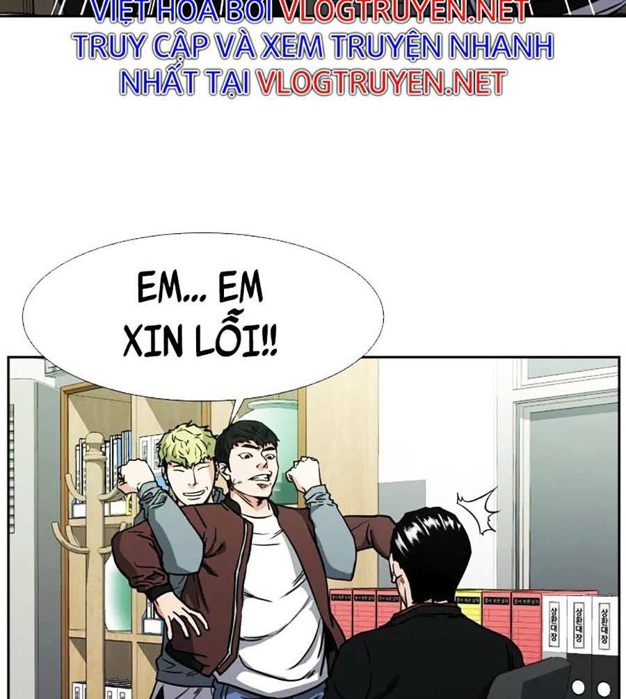 Bố Già Trùng Sinh Chapter 2 - Trang 21