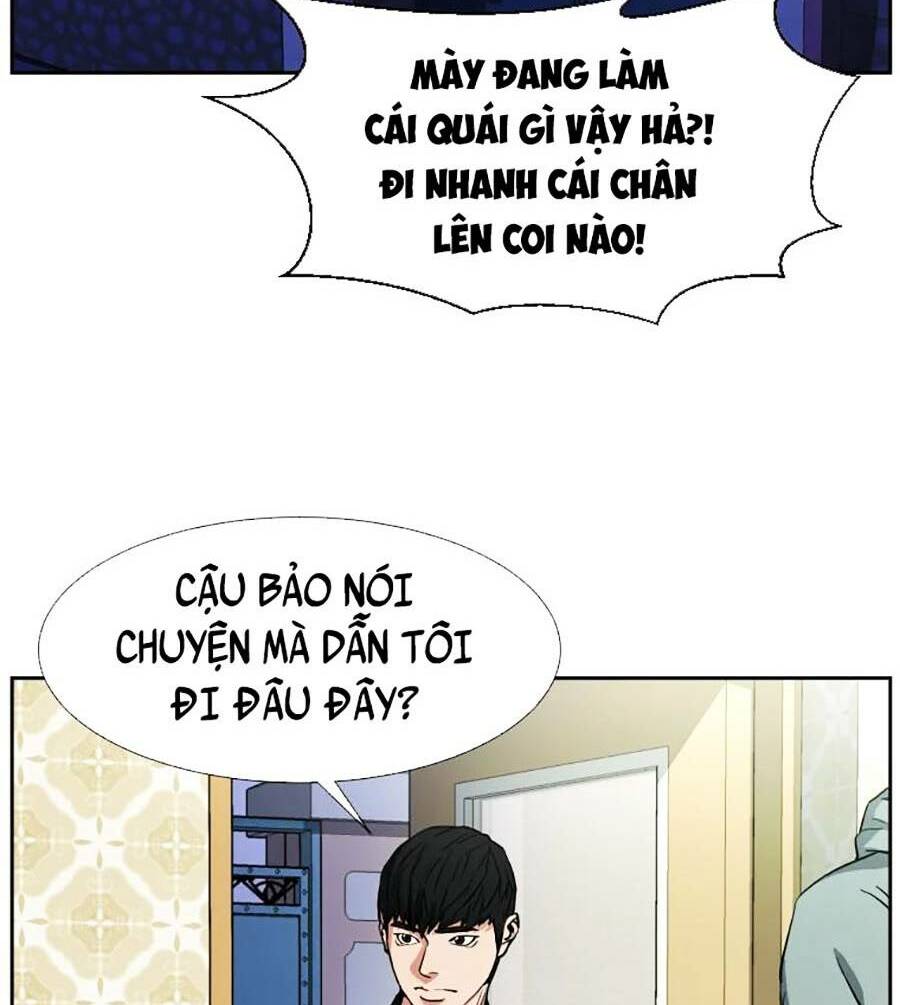 Bố Già Trùng Sinh Chapter 2 - Trang 30