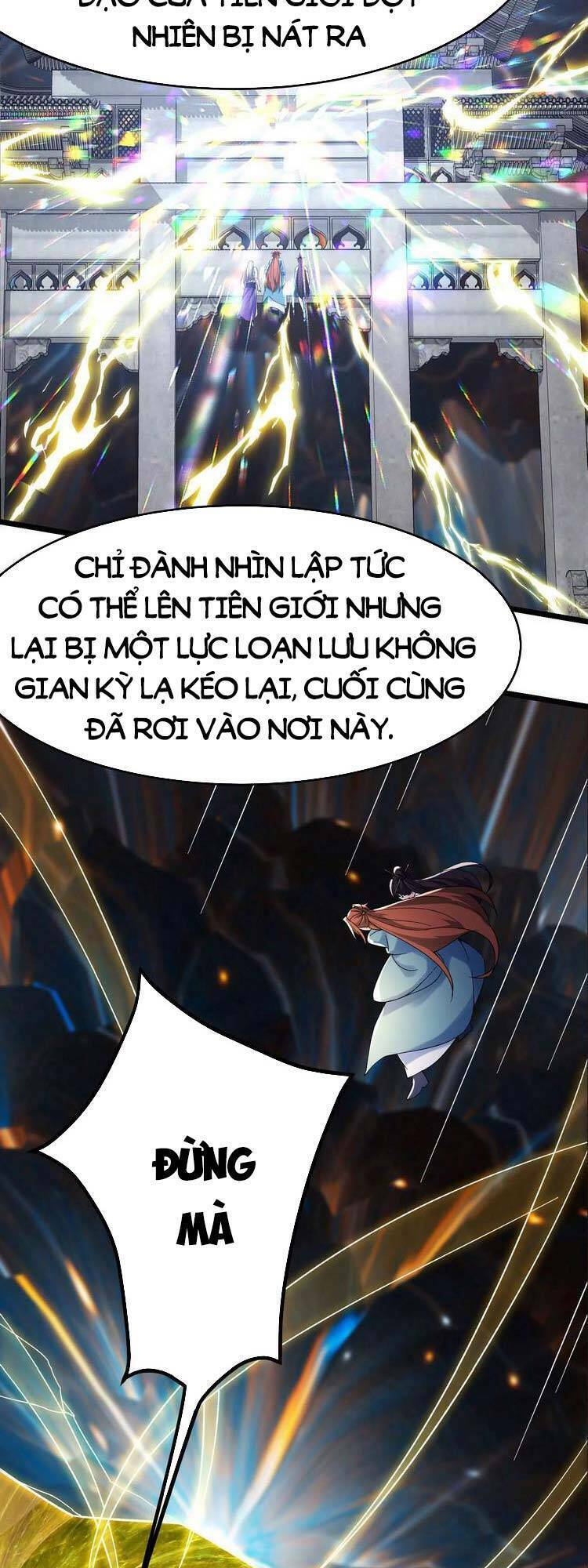 Đồ Đệ Của Ta Đều Là Nữ Ma Đầu Chapter 168 - Trang 6