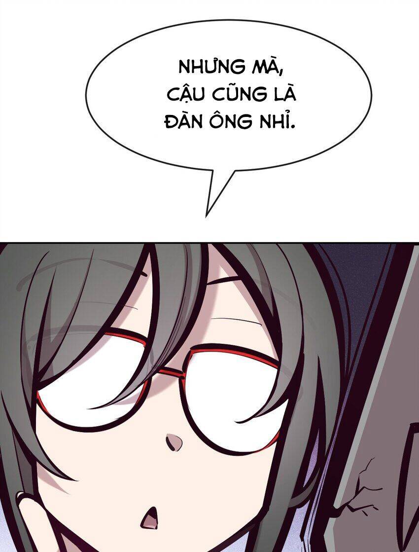 Oan Gia Chung Nhà! Chapter 69 - Trang 11