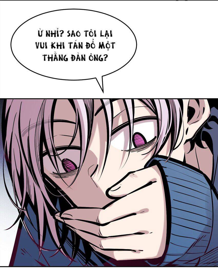 Oan Gia Chung Nhà! Chapter 69 - Trang 15