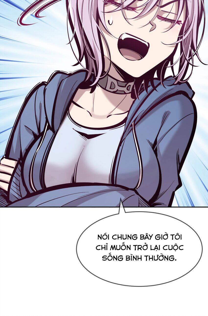 Oan Gia Chung Nhà! Chapter 69 - Trang 64