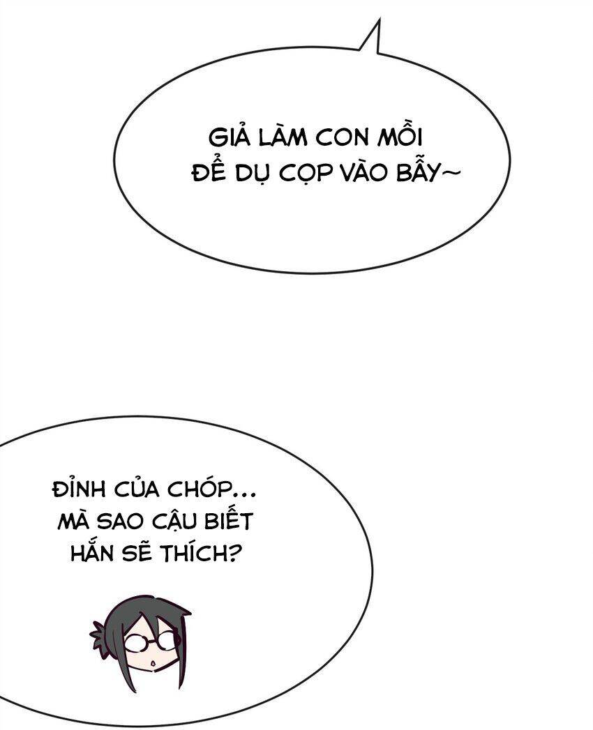 Oan Gia Chung Nhà! Chapter 69 - Trang 8