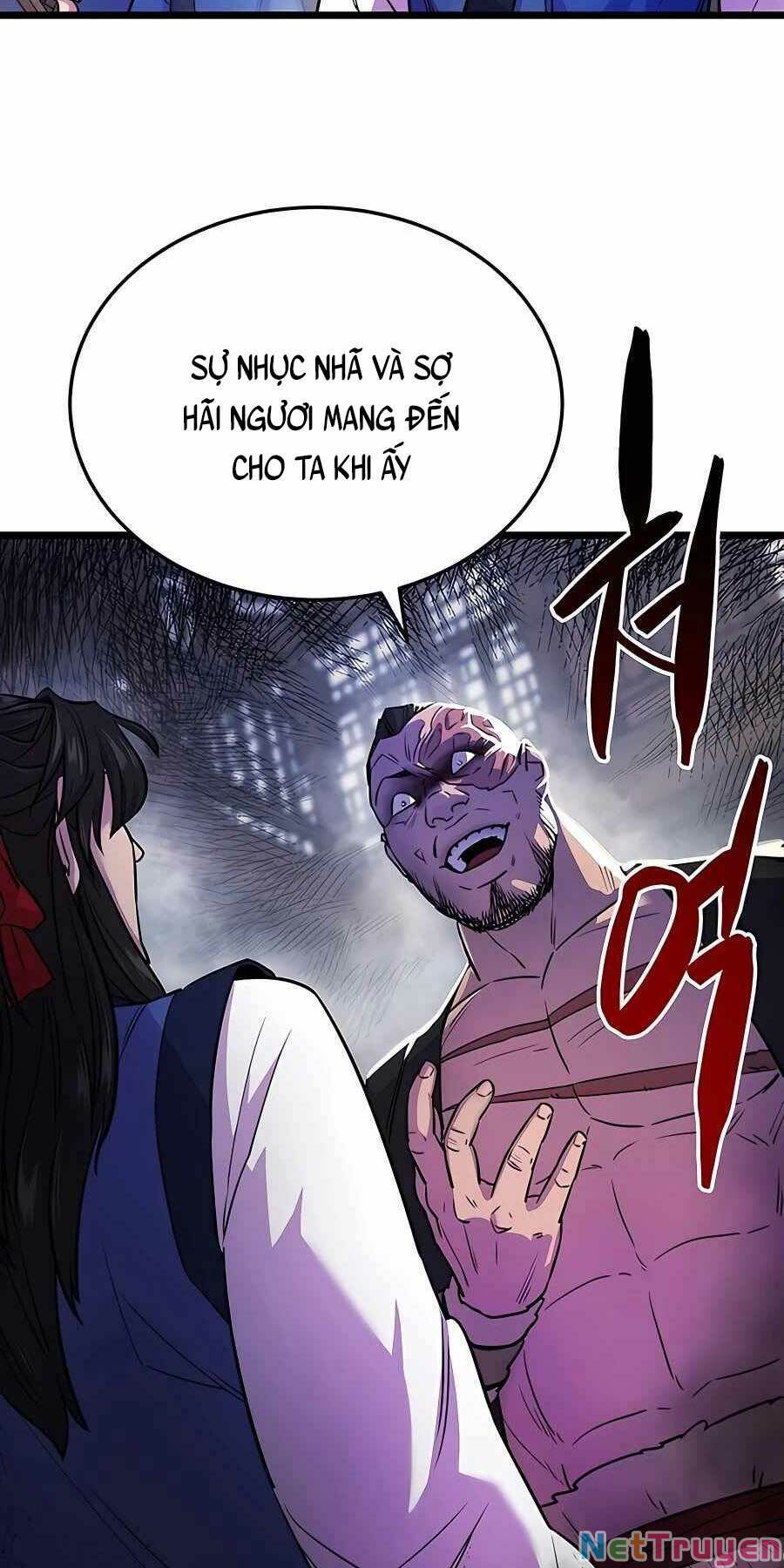 Thiên Hạ Đệ Nhất Đại Sư Huynh Chapter 3 - Trang 81