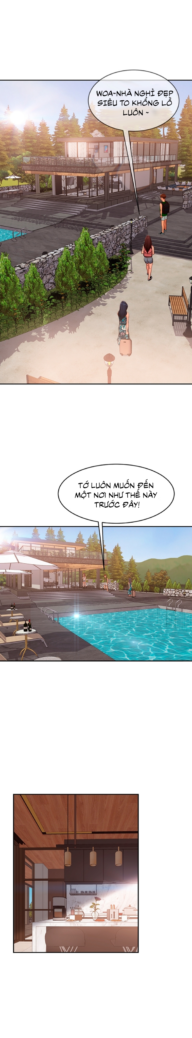 Một Ngày Rối Rắm Chapter 73 - Trang 14