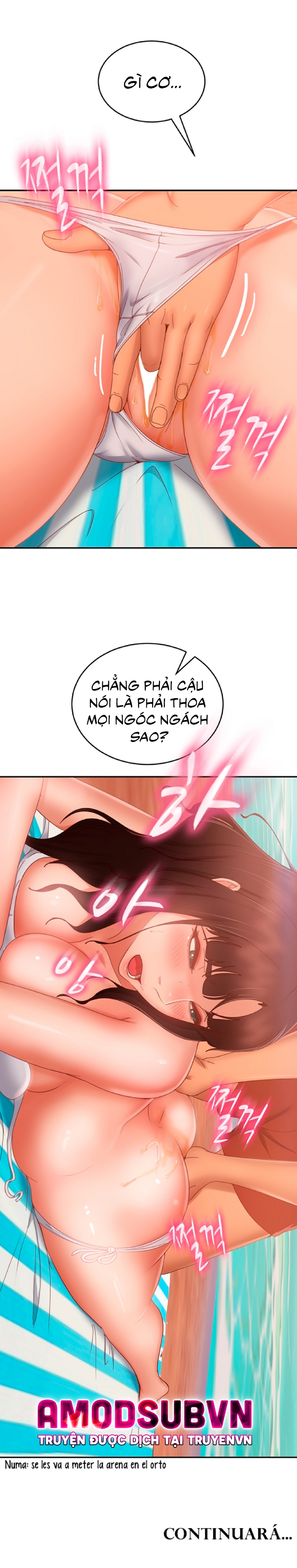 Một Ngày Rối Rắm Chapter 73 - Trang 29