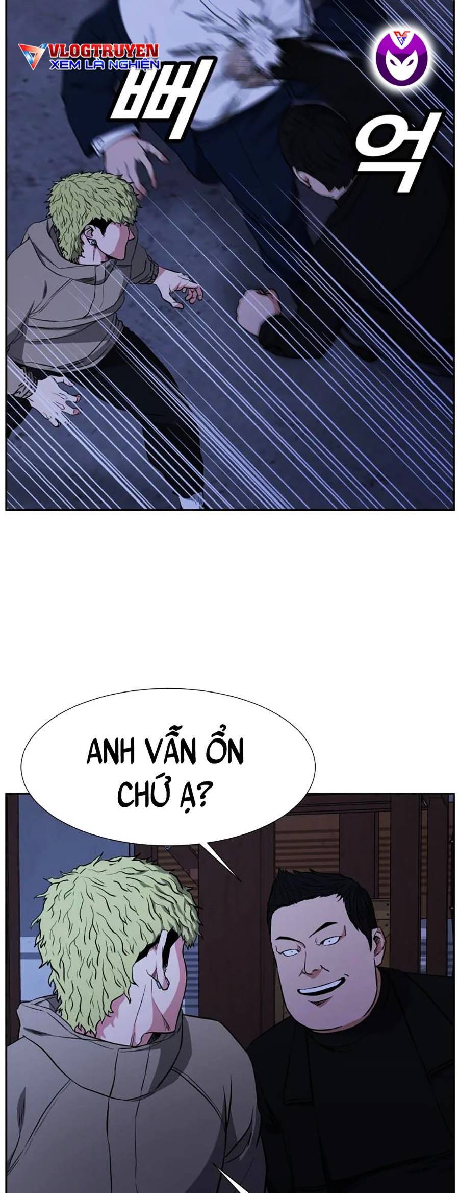 Bố Già Trùng Sinh Chapter 7 - Trang 18