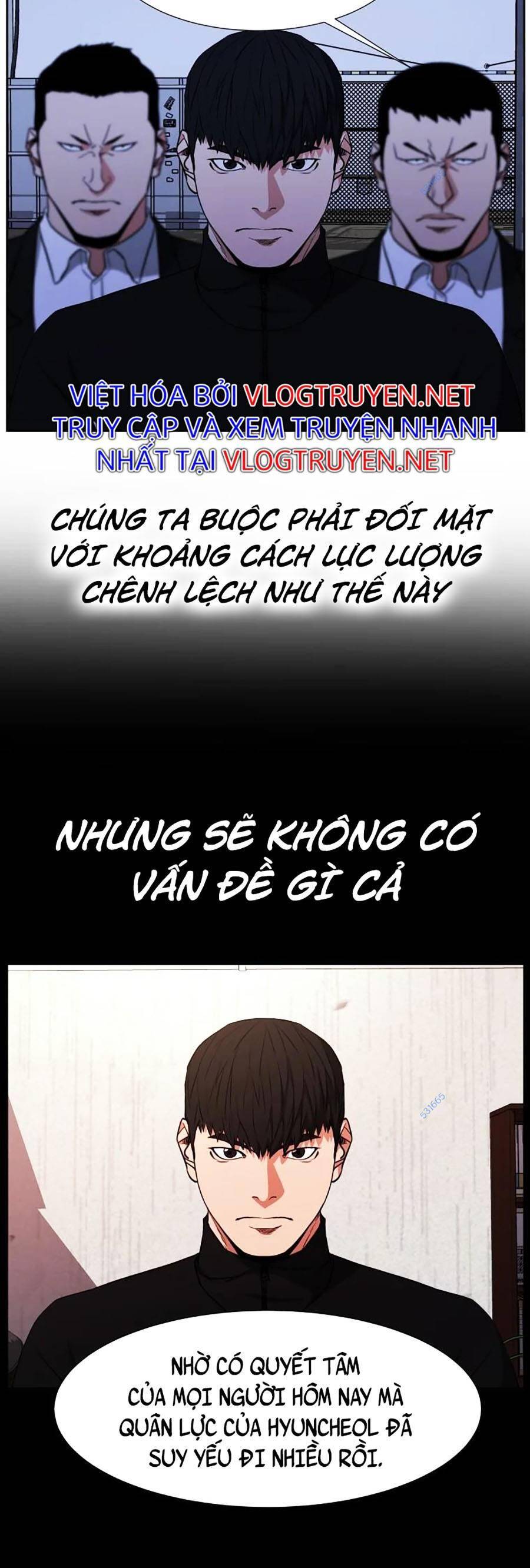 Bố Già Trùng Sinh Chapter 7 - Trang 5