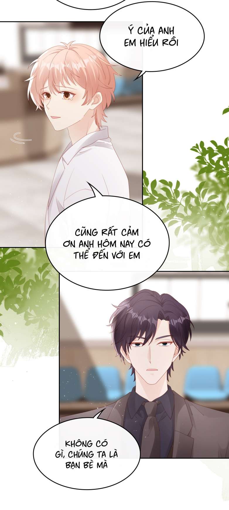 Bùi Bảo Chapter 79 - Trang 15