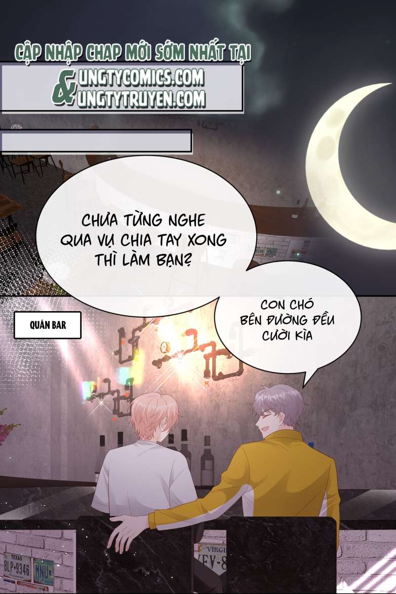 Bùi Bảo Chapter 79 - Trang 16