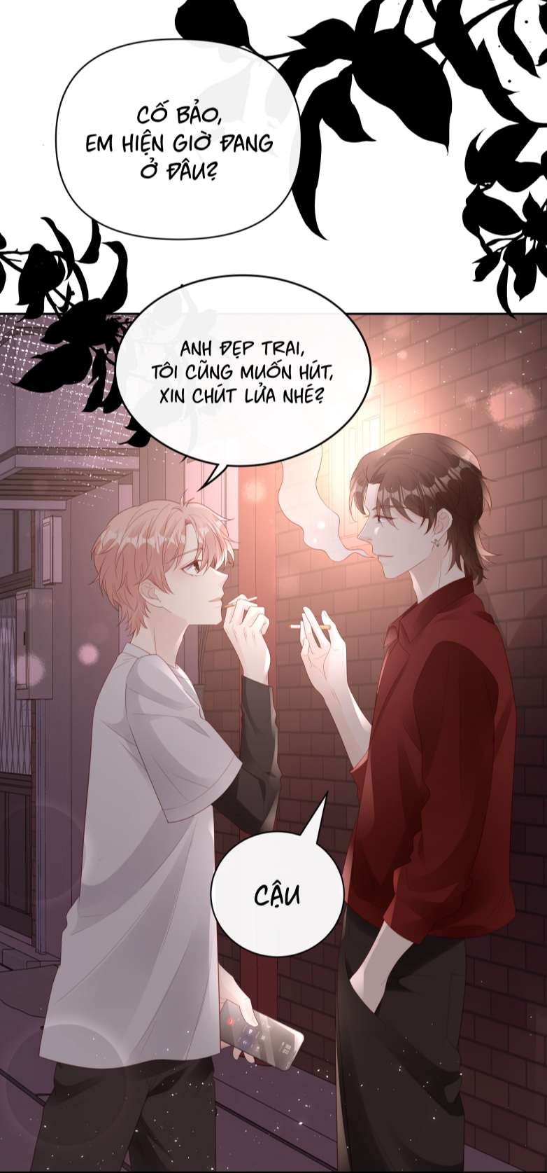 Bùi Bảo Chapter 79 - Trang 25