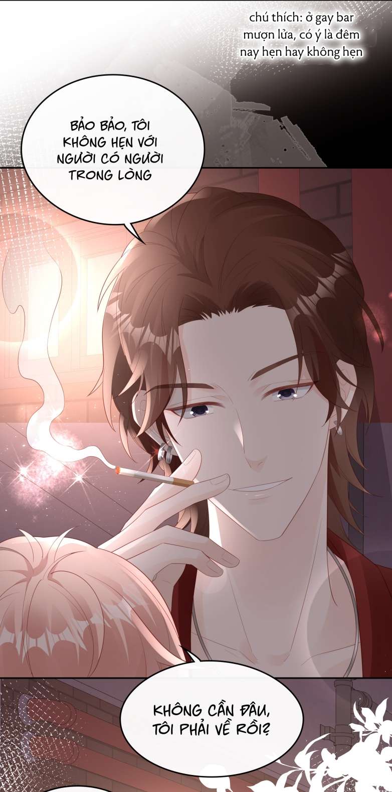 Bùi Bảo Chapter 79 - Trang 26