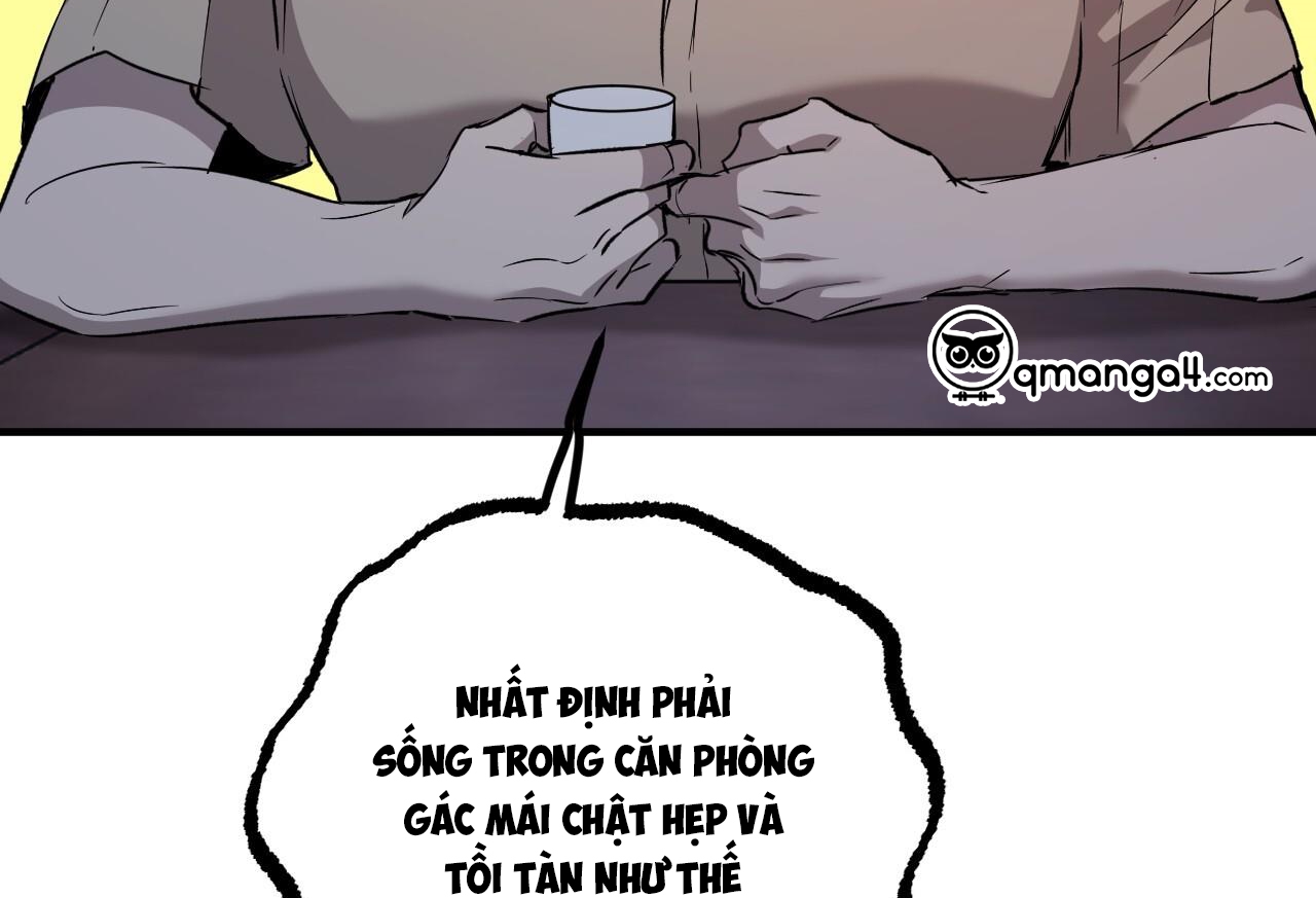 Đàn Thỏ Của Habibi Chapter 57 - Trang 234