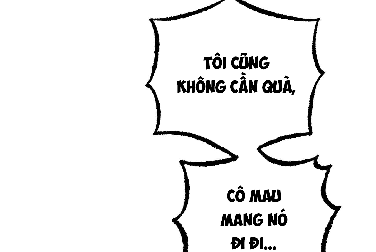 Đàn Thỏ Của Habibi Chapter 57 - Trang 36