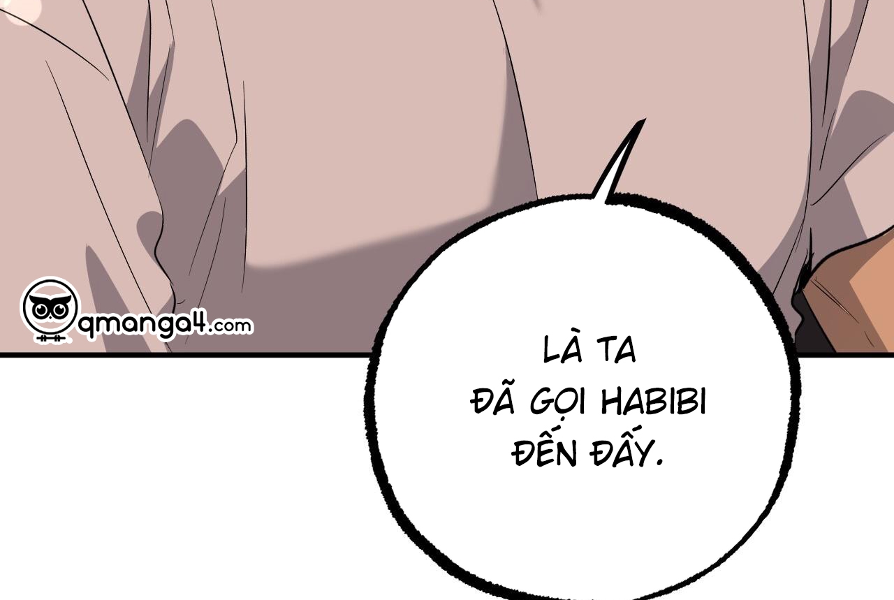 Đàn Thỏ Của Habibi Chapter 57 - Trang 42