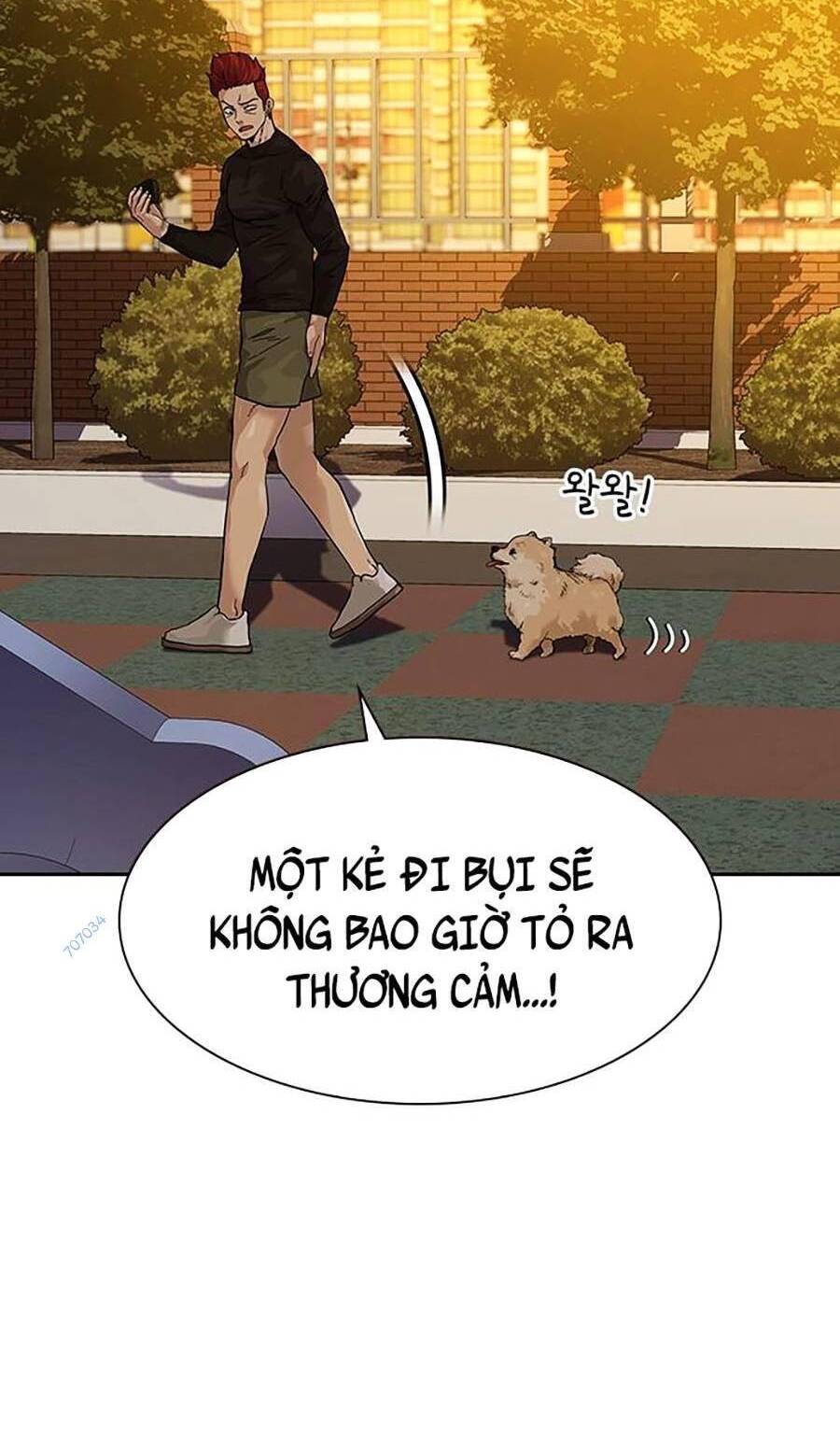 Để Có Thể Sống Sót Chapter 66.5: Extra 1 - Trang 20