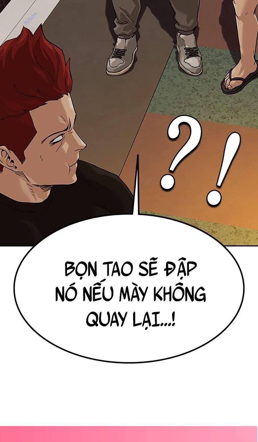 Để Có Thể Sống Sót Chapter 66.5: Extra 1 - Trang 29