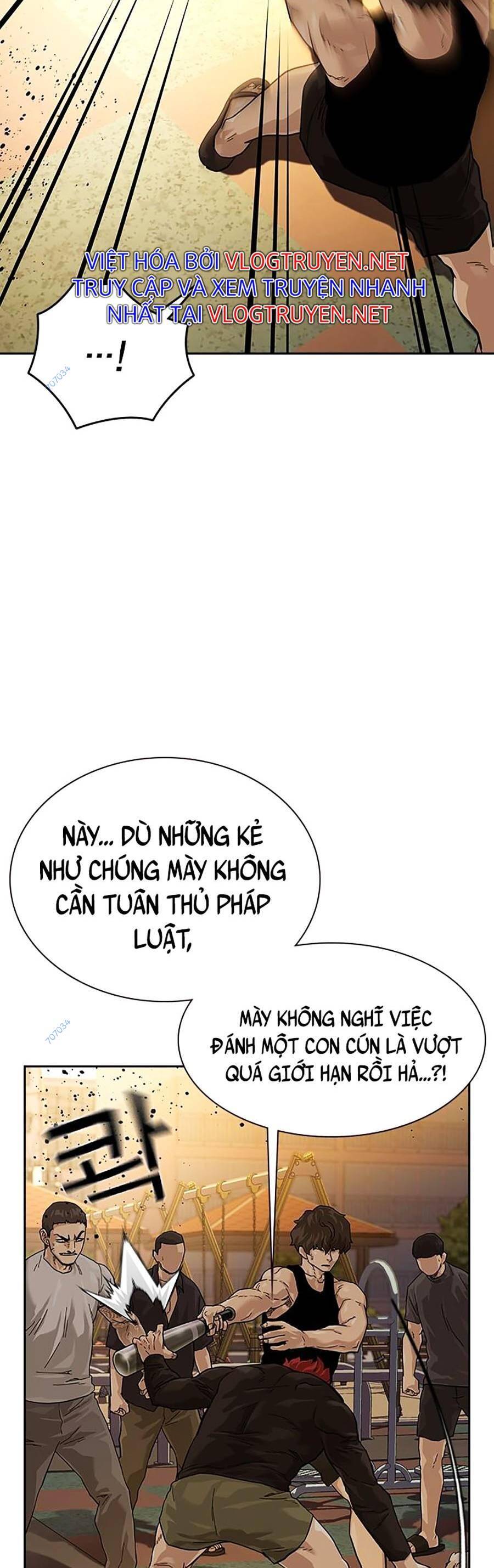 Để Có Thể Sống Sót Chapter 66.5: Extra 1 - Trang 34