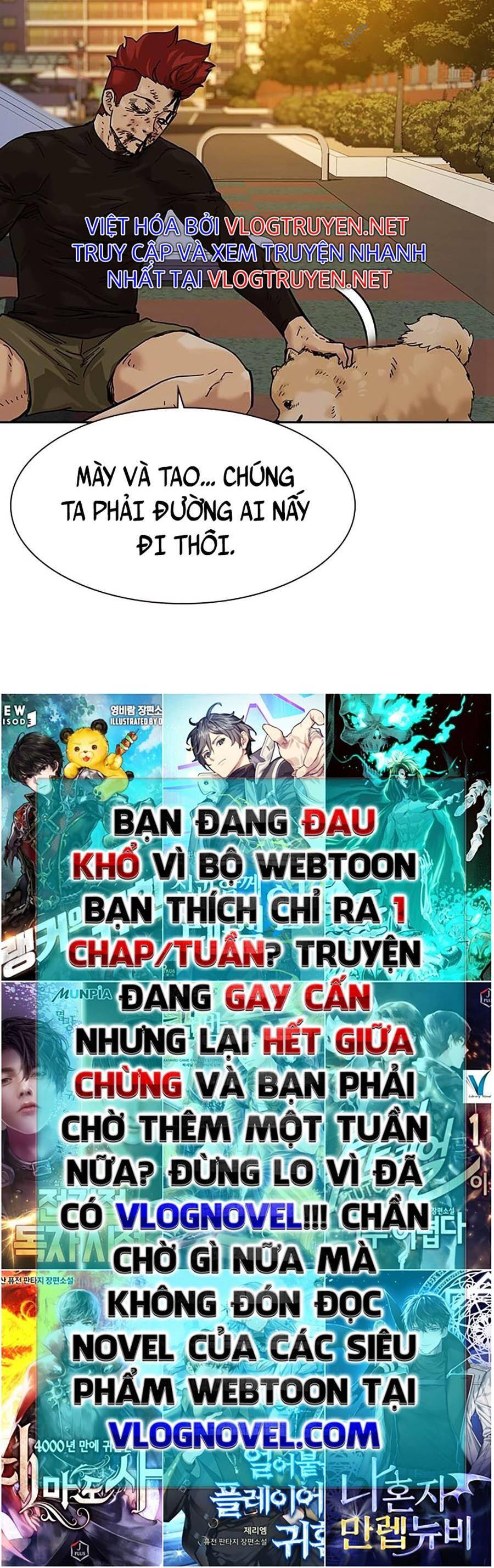 Để Có Thể Sống Sót Chapter 66.5: Extra 1 - Trang 40