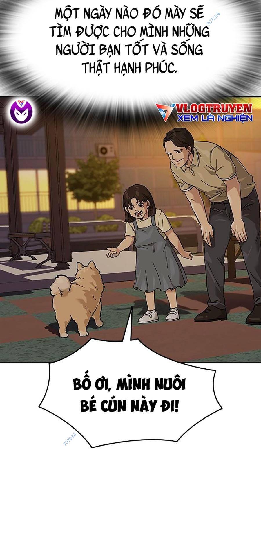 Để Có Thể Sống Sót Chapter 66.5: Extra 1 - Trang 45