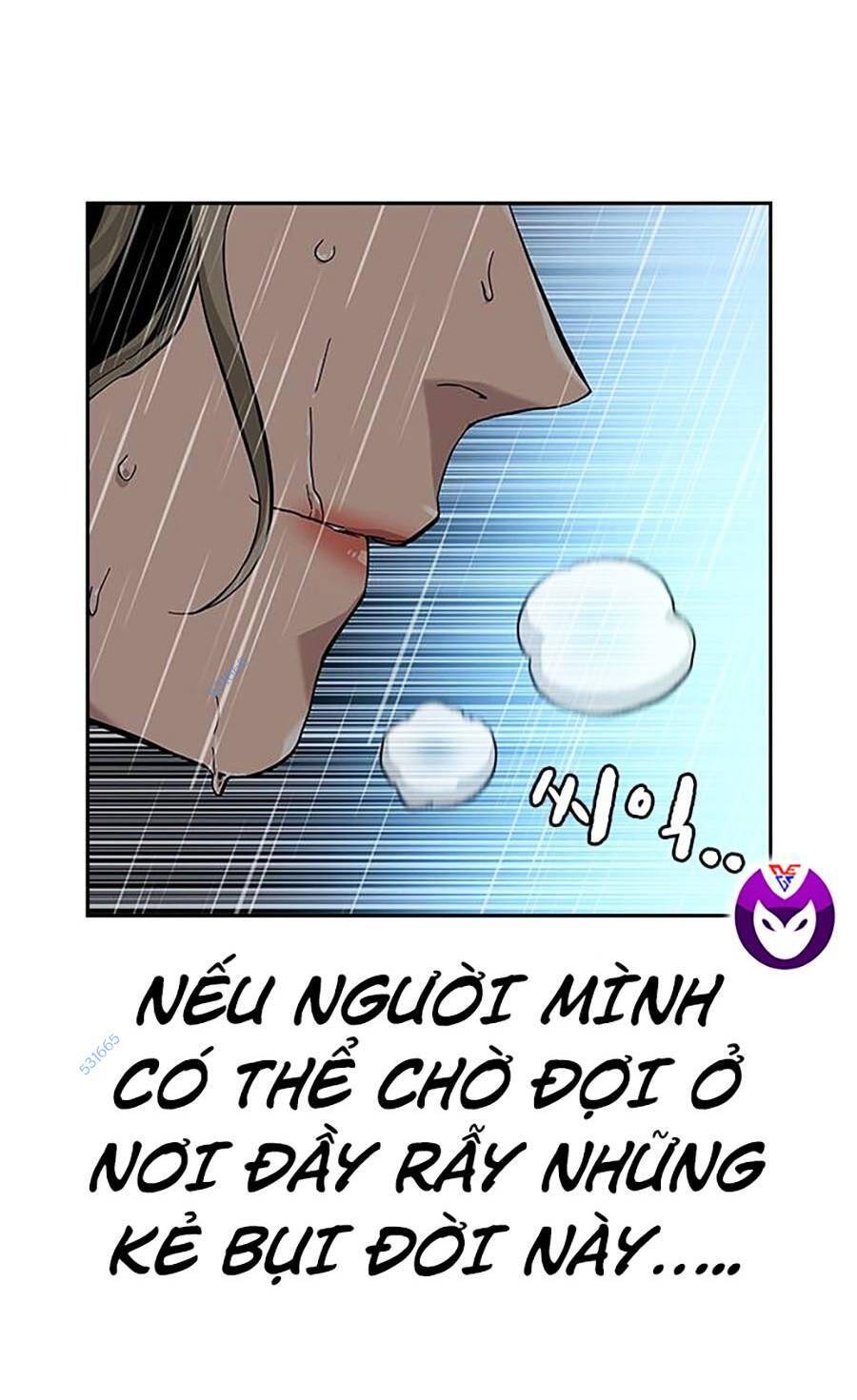 Để Có Thể Sống Sót Chapter 66.6: Extra 2 - Trang 55