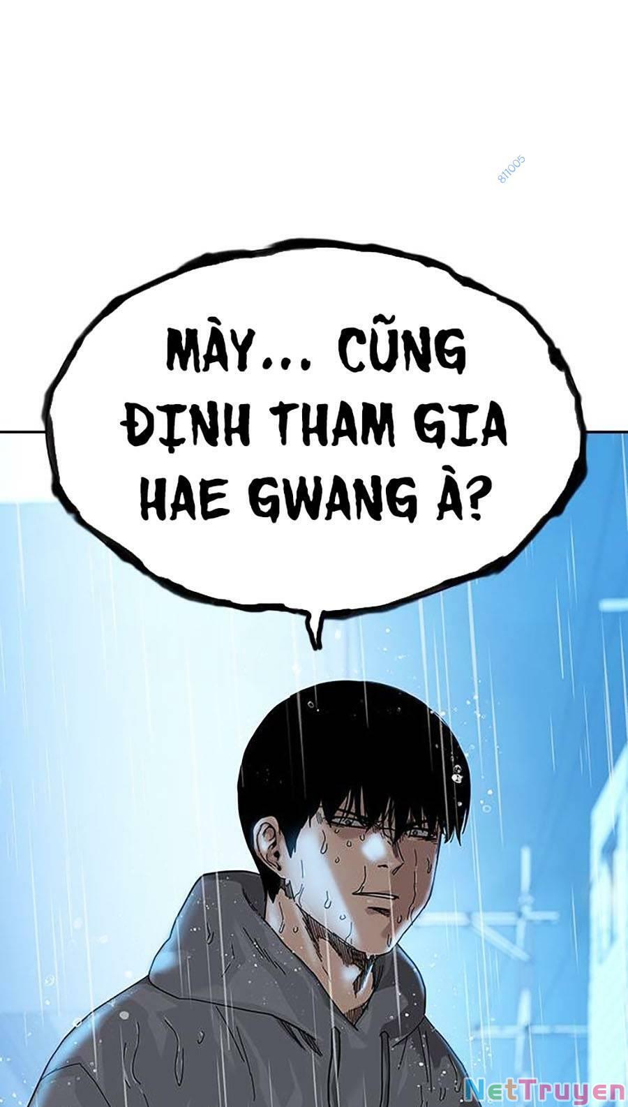 Để Có Thể Sống Sót Chapter 66 - Trang 181