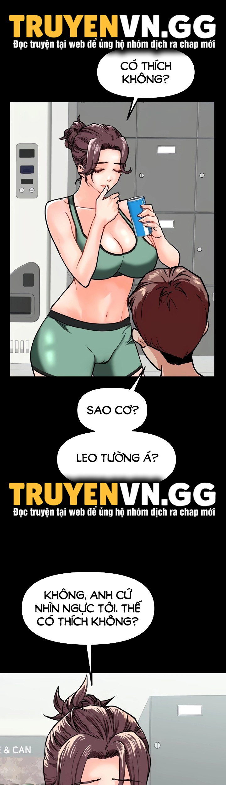 Khi Loser Trỗi Dậy Chapter 22 - Trang 20