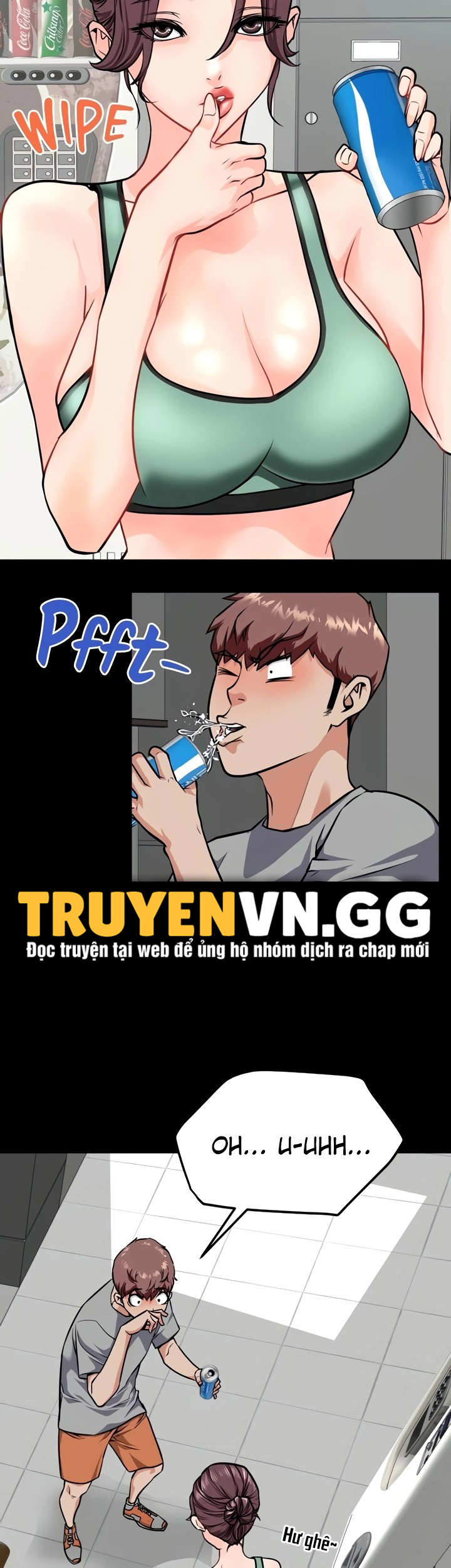 Khi Loser Trỗi Dậy Chapter 22 - Trang 21