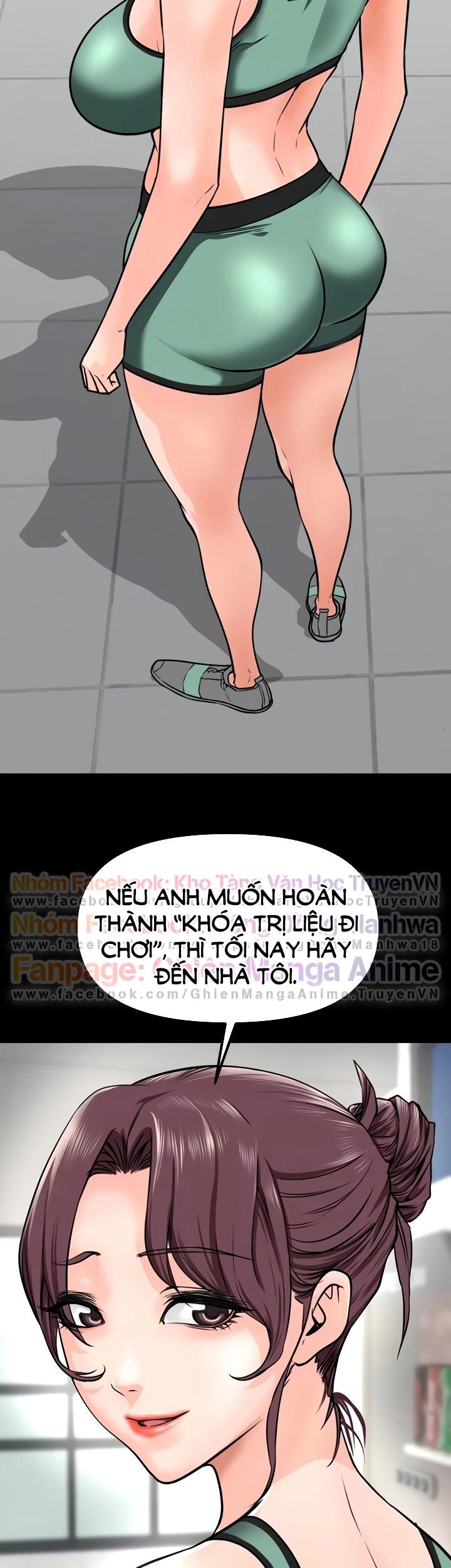 Khi Loser Trỗi Dậy Chapter 22 - Trang 29