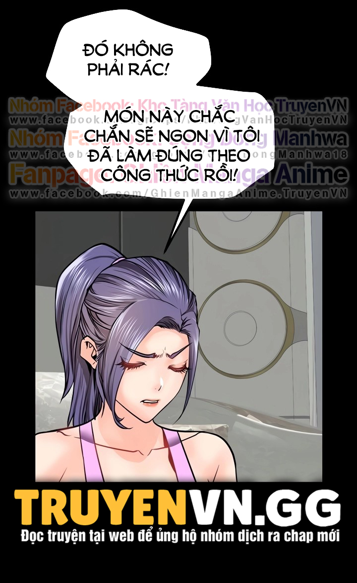 Khi Loser Trỗi Dậy Chapter 22 - Trang 43