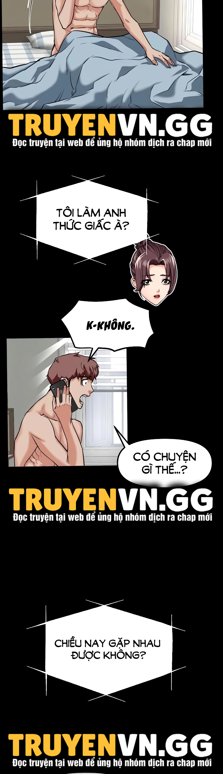 Khi Loser Trỗi Dậy Chapter 22 - Trang 6