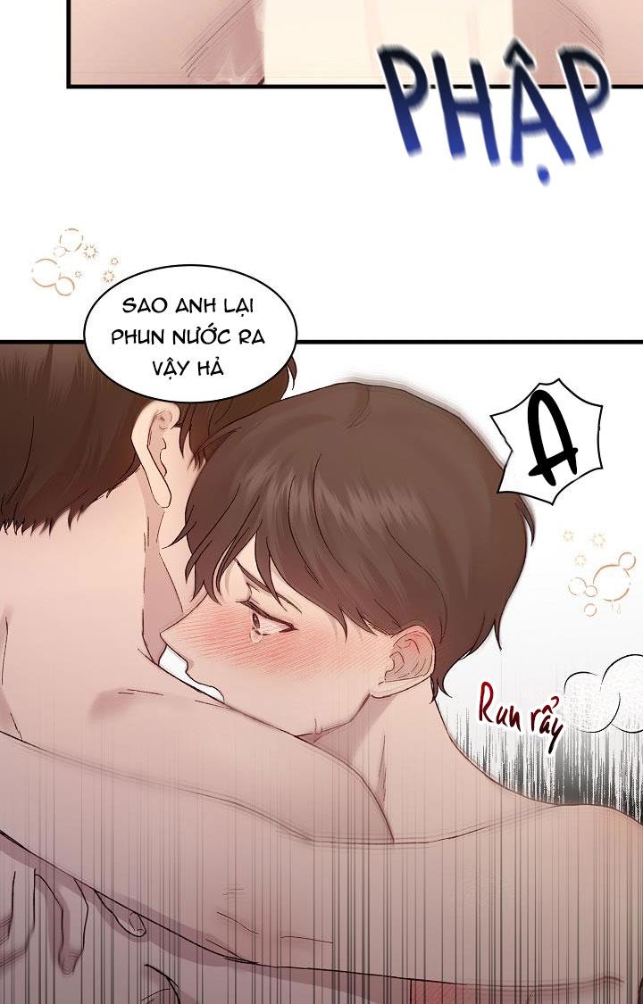 Bởi Vì Yêu Em Chapter 10 - Trang 22